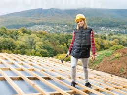 Best Roof Leak Repair  in Hope Valley, RI